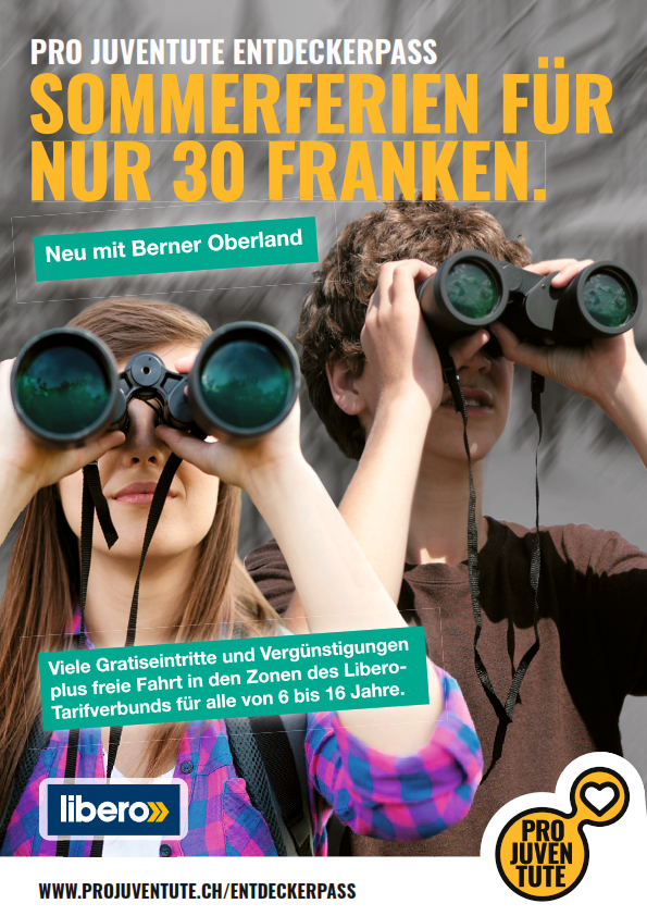 Plakat A4_Entdeckerpass Libero_001