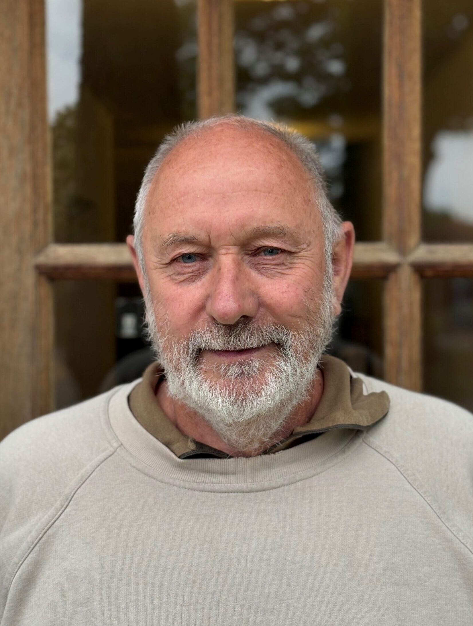 Reinhard Peter