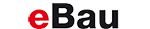 Logo zu eBau-Plattform (externer Link)